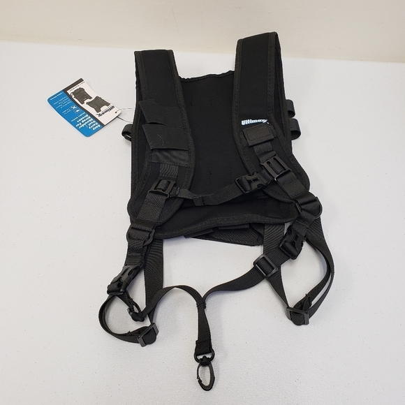 Ultimaxx Easy Carry Vest Shoulder Strap for Drones - Picture 2 of 7